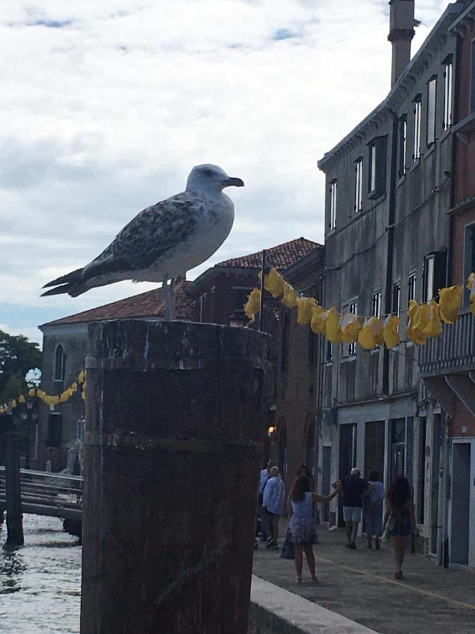 Antico Casin Venecia