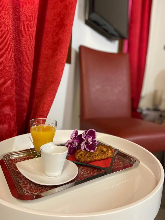 Hotel Antico Casin Venecia